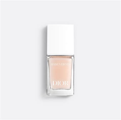 DIOR Base Vernis Protective Nail Care Base 